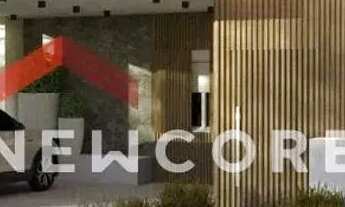 Imagem: Casa de condomínio em Avenida do Arvoredo