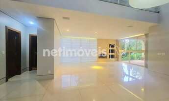 Imagem: Venda ou locação Casa em condomínio Bosque