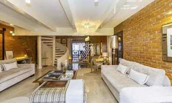 Imagem: EXCELENTE RESIDÊNCIA 437M² PRIVATIVOS