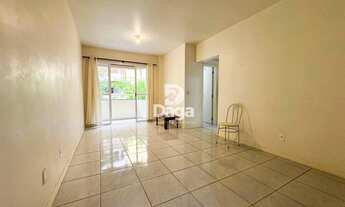 Imagem: 2 Dormitórios com Vaga Coberta no Córrego