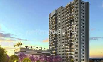 Imagem 6: Venda Apartamento 2 quartos Estrela do Oriente Belo Horizonte