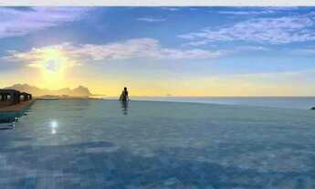 Imagem 3: Cobertura à venda com 173,36m² e 2 quartos em RECREIO DOS BANDEIRANTES, RIO DE JANEIRO - R