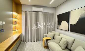 Imagem 5: Casa Condomínio Quinta do Golfe Jardins mobiliada