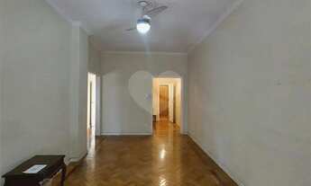 Imagem 3: Imóvel para venda tem 77 metros quadrados com 2 quartos em Tijuca - Rio de Janeiro - RJ