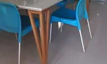 Imagem 3: CASA RESIDENCIAL em PAÇO DO LUMIAR - MA, Morada do sol