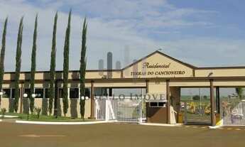 Imagem 4: Terreno à venda em Paulínia, Condominio Terras do Cancioneiro Betel, com 390 m²