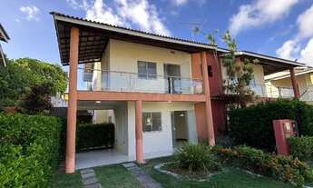 Imagem: Casa em condomínio fechado lauro de freitas