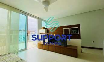 Imagem 6: Linda Cobertura no Centro, em Guarapari-ES - Support Corretora de Imóveis