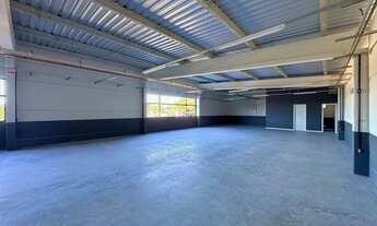Imagem 5: Sala comercial no Bairro do Salto, com 300m² - Zrooimoveis