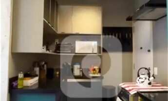 Imagem 7: Apartamento em Ipanema - 81m² - 2 quartos - 2 vagas
