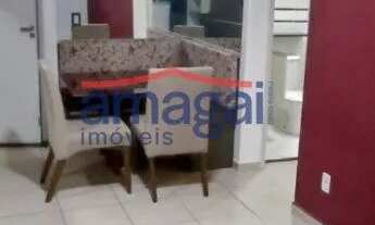 Imagem 3: Apartamento à venda no Jardim América 2 quartos com suíte - São José dos Campos