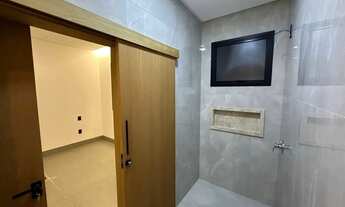 Imagem 4: Casa Térrea de Alto Padrão - Setor Três Marias