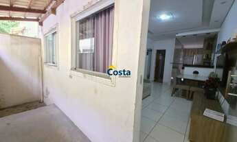 Imagem 2: Casa com amplo terraço no Ponte Alta