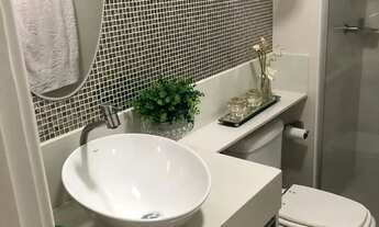 Imagem 2: Apartamento residencial para Venda em condomínio fechado, Santa Mônica, Feira de Santana