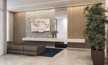 Imagem: Apartamento com 2 quartos (1 suíte) no