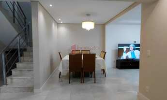 Imagem: CASA SOBRADO À VENDA NO CONDOMÍNIO NATURE