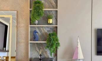 Imagem 4: Apartamento à venda, 3 quartos, 1 suíte, 2 vagas, Enseada Azul - Guarapari/ES