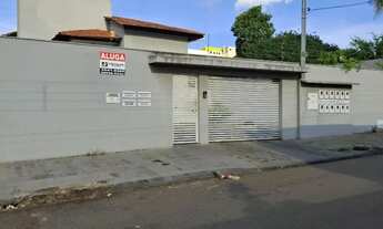 Imagem: KITNET 04 - RUA CORONEL LUIZ SAMPAIO