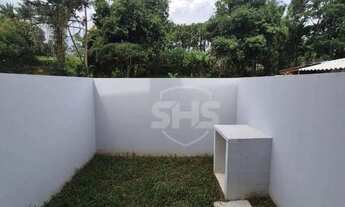 Imagem 5: Sobrado Novo a 5 Minutos da Vila Germânica