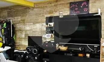 Imagem 3: Casa com 5 quartos para locação em Alto Da Lapa - SP