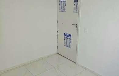 Imagem 2: APARTAMENTO DE REPASSE NO VIDA BOTÂNICA PASSARÉ DE REPASSE JÁ COM PISO PRONTO PARA MORAR