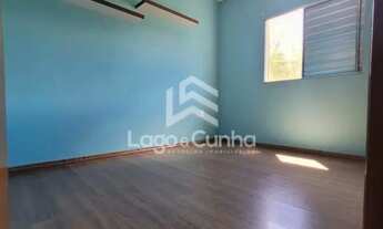 Imagem 7: Apartamento com 2 Dormitórios à venda, 64m² por R$ 230.000,00 - Boa Esperança II - Poços d