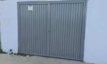 Imagem: Alugo Casa Térrea com 2 quartos em Promorar