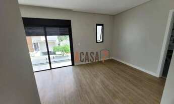 Imagem 4: Casa com 3 quartos - Condomínio Sunlake - Sorocaba/SP