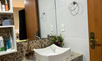 Imagem 7: O Seu Novo Capítulo Começa Aqui: Apartamento Exclusivo no Vale do Gurgueia, Pronto Para Mo