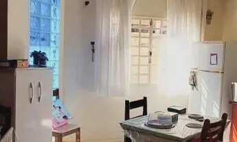 Imagem 4: CASA TÉRREA - JARDIM DAS HORTÊNSIAS - MG