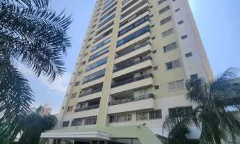 Imagem 4: Vende-se belíssimo apartamento no Edifício American Residence em Cuiabá MT