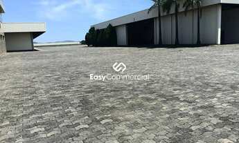 Imagem 6: Galpão de 2.800 m² em Contagem