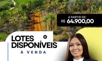 Imagem: Terrenos no Bairro do Portão Condições