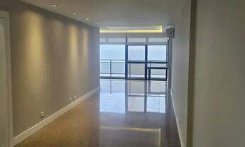 Imagem 4: Imperdível! Apartamento frontal ao mar na Praia da Barra. Excelente oportunidade de locaçã