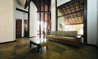 Imagem 2: Casa à venda, 3 quartos, 1 suíte, 6 vagas, Garças - Belo Horizonte/MG