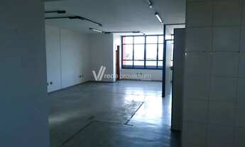 Imagem 3: Sala - Palermo - Valinhos