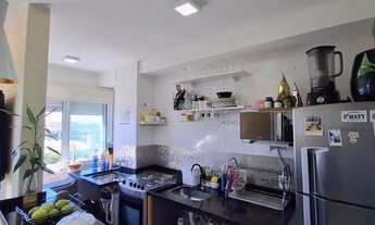 Imagem: Apartamento de 1 dormitório à venda em