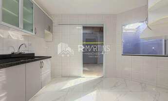 Imagem 6: Lindo triplex para venda com 4 quartos sendo 2 suítes no bairro Xaxim