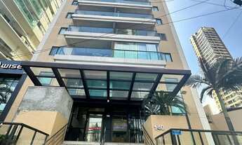 Imagem 7: Smart Boulevard: Apartamento no UMARIZAL 60m² 2 Quartos (1 Suíte) 1 Vg LOCAÇÃO