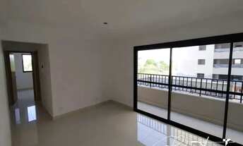 Imagem 3: Apartamento de 2 Quartos com 58 m² no Setor Criméia Oeste Lazer Completo e Localização Es