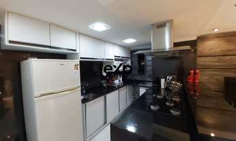 Imagem 6: Apartamento raro com Ático e 105m2 Privativos na Izaac Ferreira da Cruz - Pinheirinho