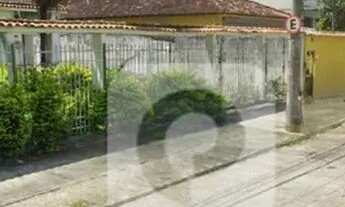 Imagem 2: Terreno Linear 820m² uso Residencial e Comercial Taquara à Venda