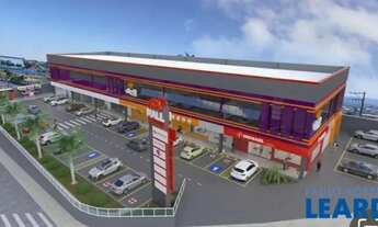 Imagem 3: CONJ. COMERCIAL - VILA ZEFERINA - SP