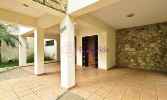 Imagem 3: Casa para LOCAÇÃO localizada no bairro JARDIM PAULISTA I, em Jundiaí/SP