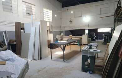 Imagem 2: Galpão para locação em Sítio Morro Grande - SP