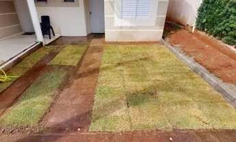 Imagem: Casa com 2 dormitórios à venda, 60 m²