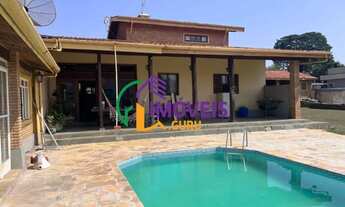 Imagem: CASA TÉRREA - VILA PETRÓPOLIS - SP