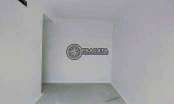 Imagem 5: Apartamento á venda com 111m² - 2 suítes e 2 vagas - Perdizes/SP