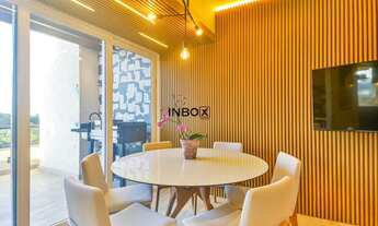 Imagem 2: Cobertura Duplex à Venda com 95,65 m², 1 dormitório e 1 suíte na Av Dr Nilo Peçanha, Porto