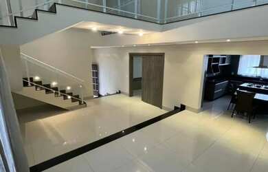 Imagem 6: Sobrado condominio florais dos lagos locação